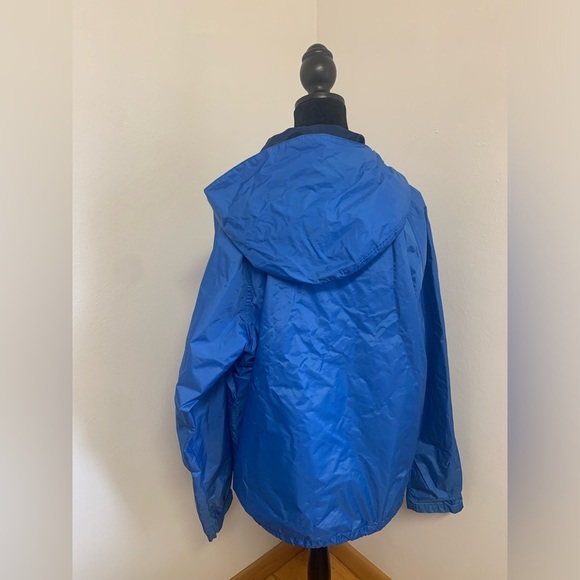 Campmor brand vintage Women's Hooded Jacket - Picture 7 of 15